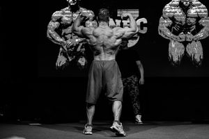 Регистрация NBC BATTLE 3 (Фотограф Роман Притула) Чб